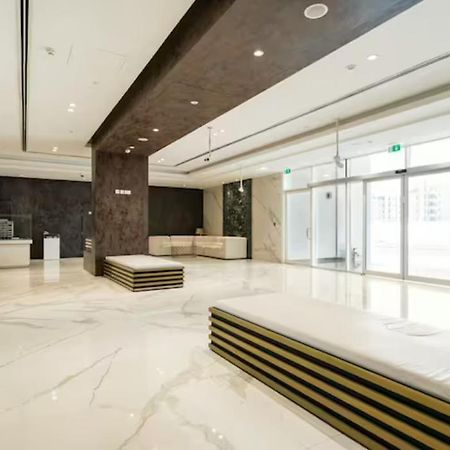 Modelux Tower 1 Apartment Dubai Exterior photo
