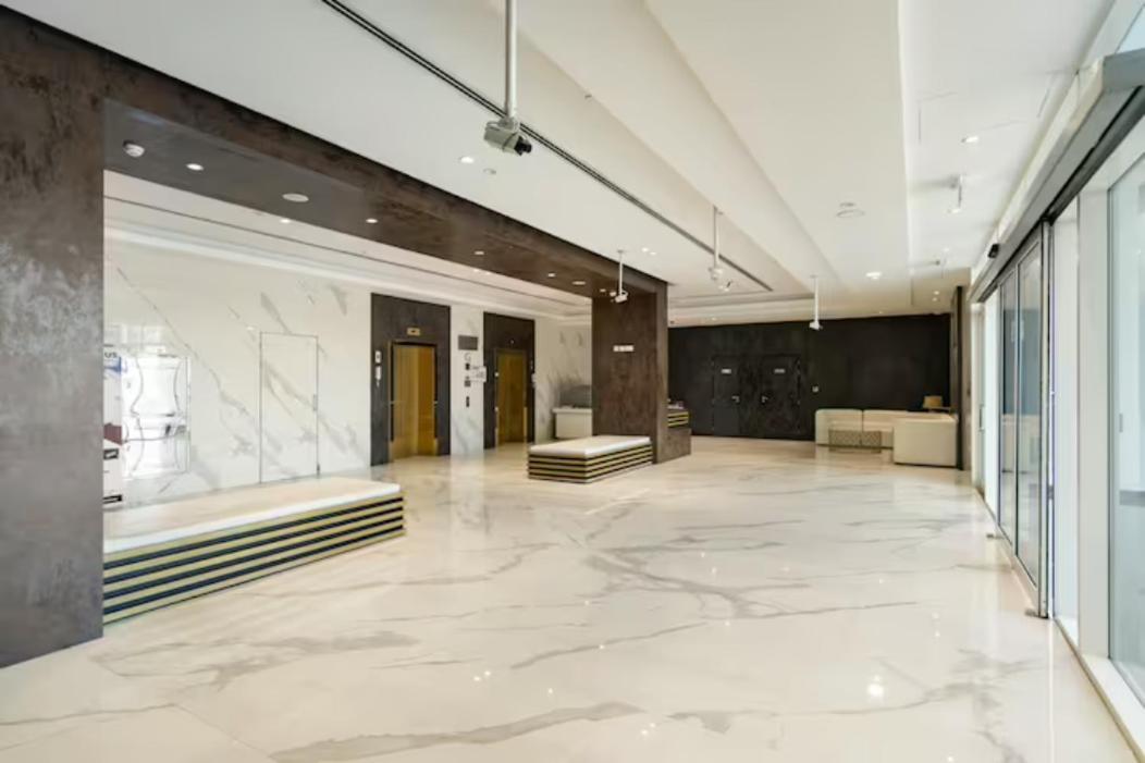 Modelux Tower 1 Apartment Dubai Exterior photo