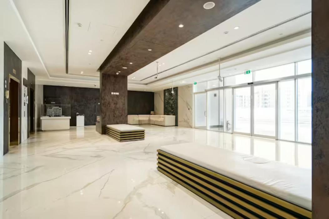 Modelux Tower 1 Apartment Dubai Exterior photo